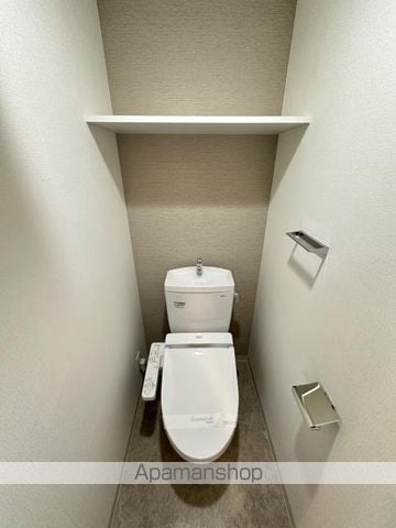 ESLEADMINAMIMORIMACHIの内装写真