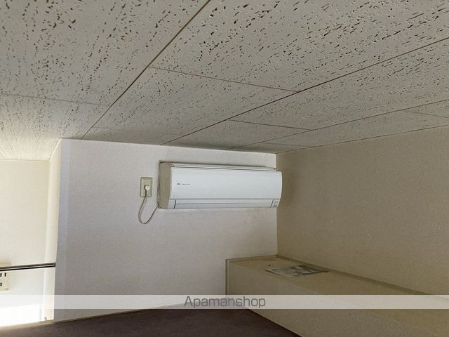 Alivio新潟近江の内装写真