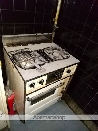 和歌山県和歌山市中之島[店舗/45.2m2]のその他内装3