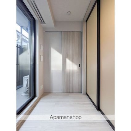 ＡＩＦＬＡＴ品川戸越パークサイド[1DK/25.81m2]のその他部屋・スペース