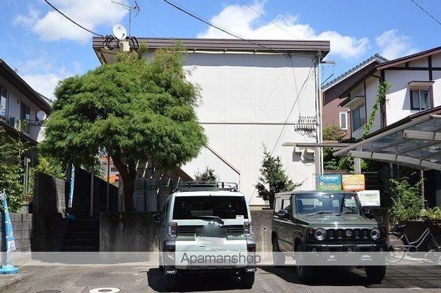 ヘリオドールの外観写真