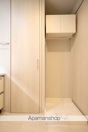 シャーメゾンステージ中央通り[1LDK/50.62m2]のその他設備