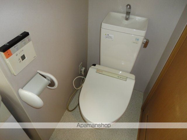 ベイシーガル横浜の内装写真