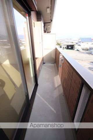 セレーネの玄関写真