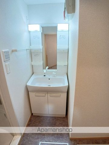 メゾンソレイユ Vの内装写真