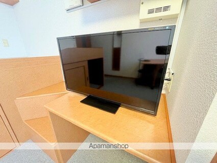 レオパレスロイヤルⅡ[1K/21.81m2]のその他設備2