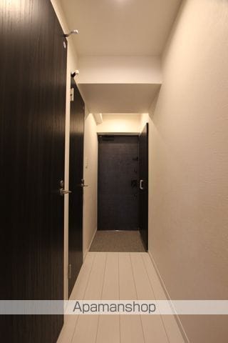 MADER ZEROの内装写真