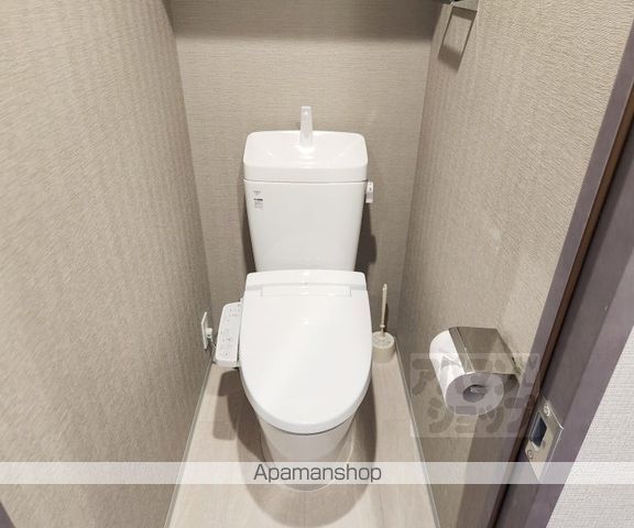 エステムコート京都二条の内装写真