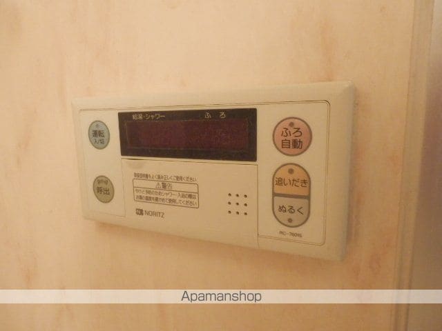 クオリティダイカンの内装写真