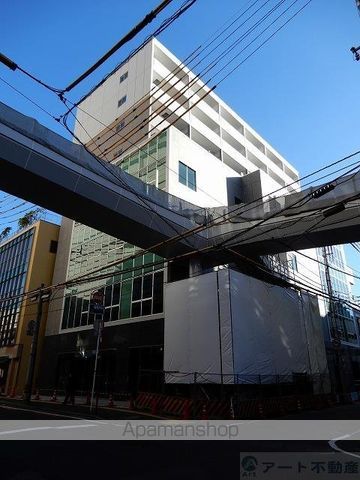 Ｑｕａｌｉｔａ松山[1LDK/41.92m2]の外観4