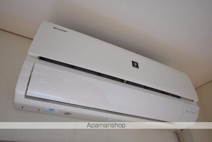 サンレモハイツ上杉[1K/21.45m2]の内装2