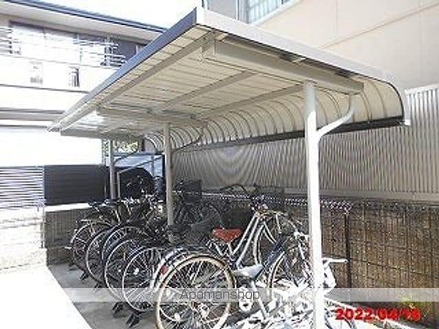 レオパレス福住のその他写真