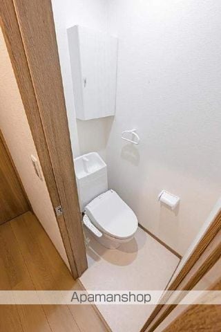 KAG.R九産大前の内装写真