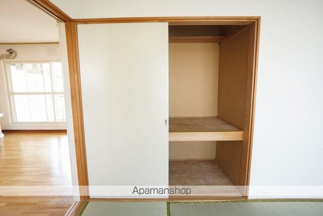 ハイツ越後屋の内装写真