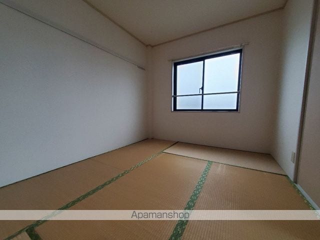 アービスFWの内装写真