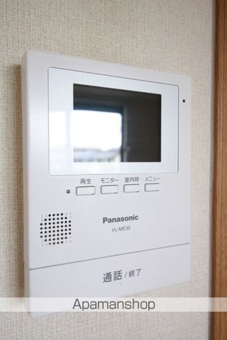 グランジャAの内装写真