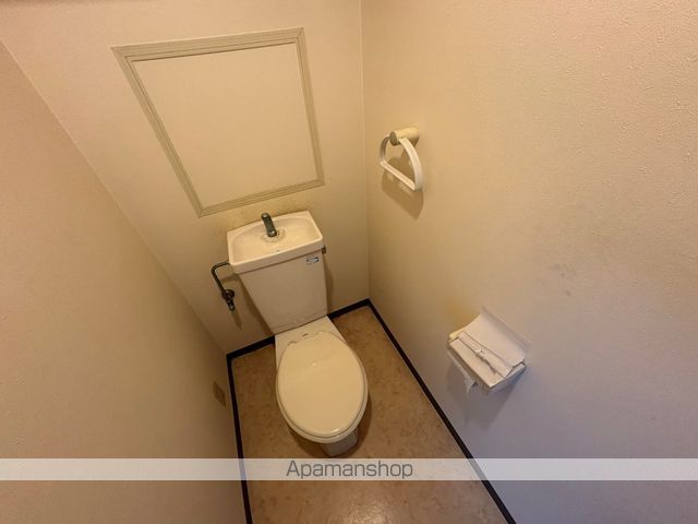 ソシアハイツOKUDAの内装写真