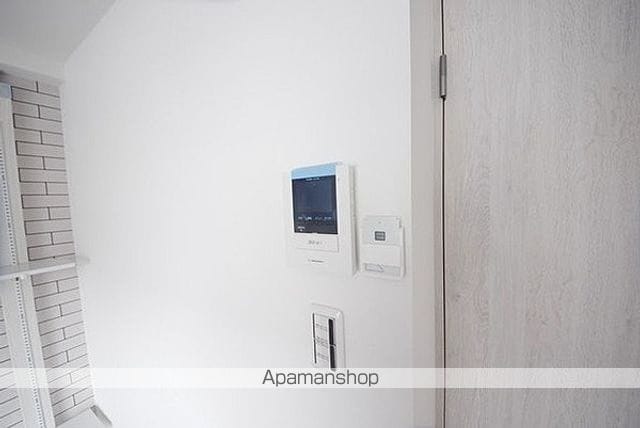 ヨウコースクウェア蕨の内装写真