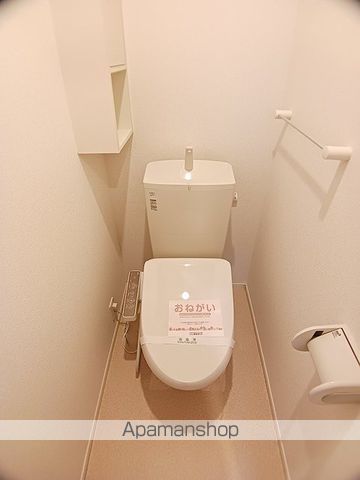 ラウレア宇治の内装写真