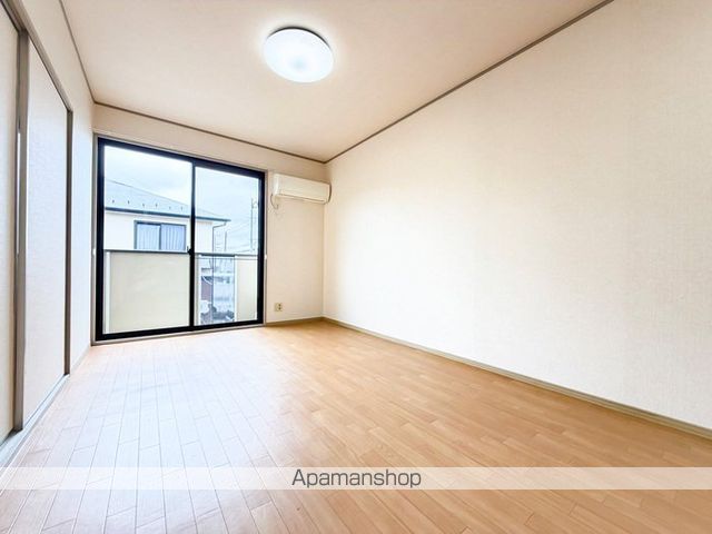 セジュールノリタケ Aの内装写真
