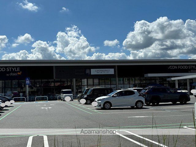 サニープレイス 一里山の周辺写真
