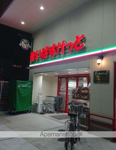 セレスティア石神井台IIの周辺写真