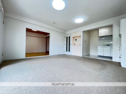 ライオンズマンション多摩動物公園[3LDK/70.91m2]のその他部屋・スペース