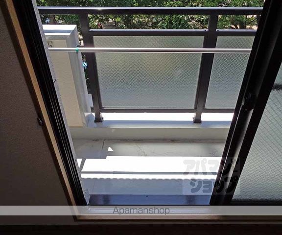 第2CRPビルの内装写真