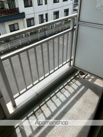 エメローズ汐田の内装写真