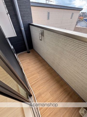 月光手城ルート2の内装写真