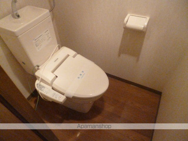ロームラス桑園の内装写真
