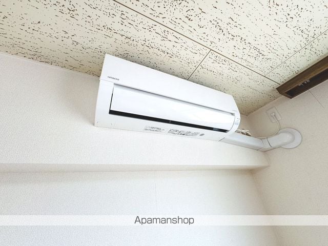 もとい坂フラットの内装写真