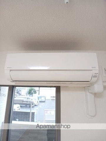 シャルマン大蓮北の内装写真
