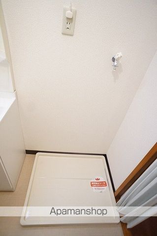 デイブレイクの内装写真