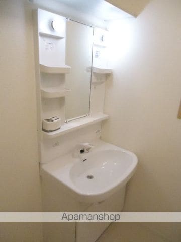 ミレニアムヒルズCの内装写真