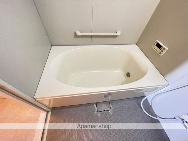 伊藤ハイツの内装写真