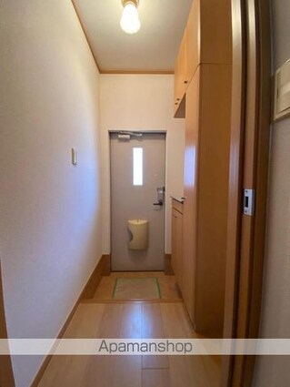 香川県高松市西山崎町[2DK/44.82m2]の玄関