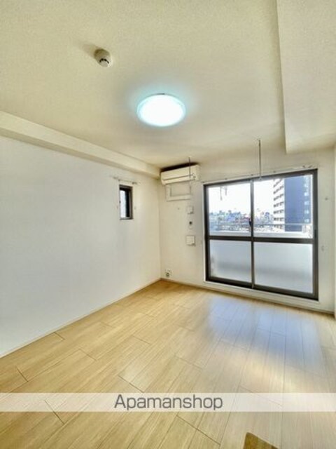 レジデンスＴＫ　吉田[1R/30.96m2]の内装6