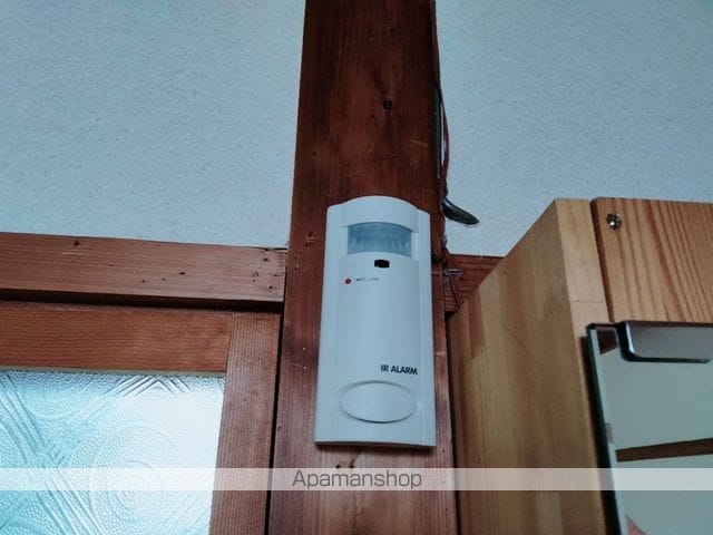 明美マンションの内装写真
