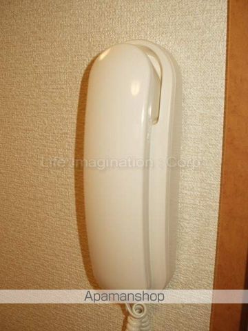 レオパレスプラティニの内装写真