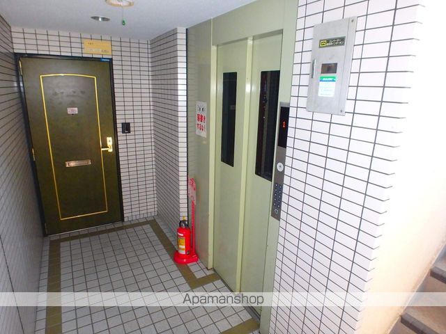 ニューシビックハイムのその他写真