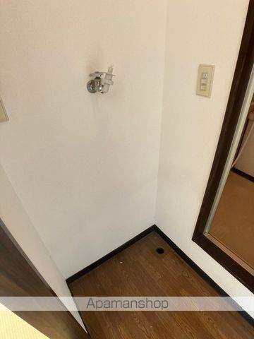轟木ハイツ C棟の内装写真