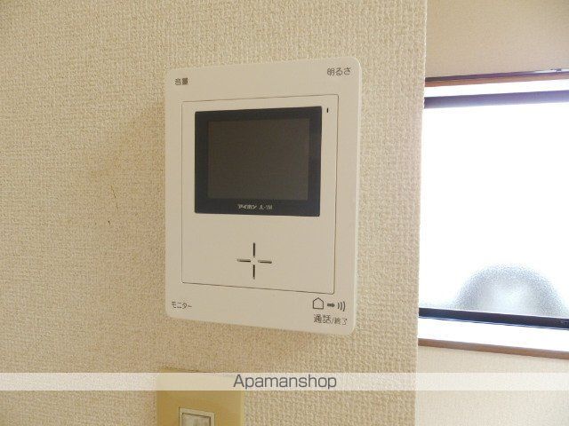 ハイツ遠山IIB棟の内装写真