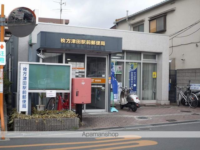 エクセ・コートの周辺写真