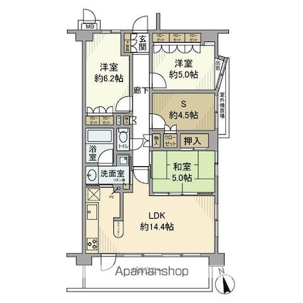 サムネイルイメージ