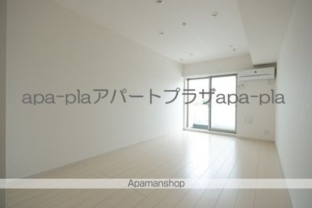 リブリ・タウンコートの内装写真