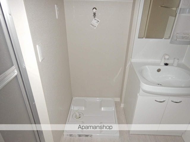 K−クレスト大道の内装写真