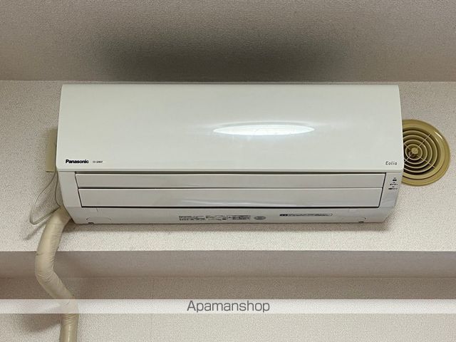 メテオーロ舞浜の内装写真
