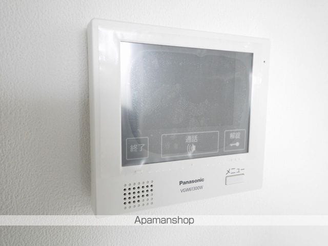 MDM武蔵小山の内装写真