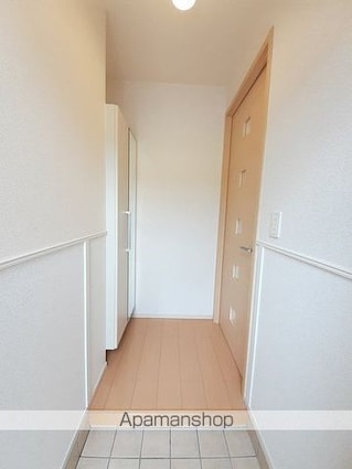 サン・リュミエール[1LDK/40.53m2]の玄関